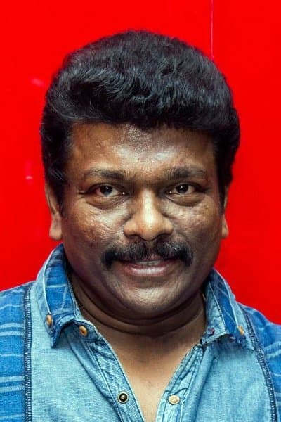 R. Parthiban profile