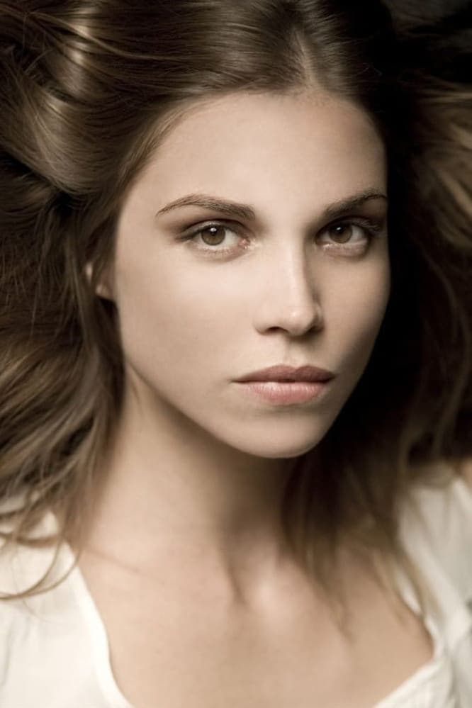 Elsa Kikoïne profile