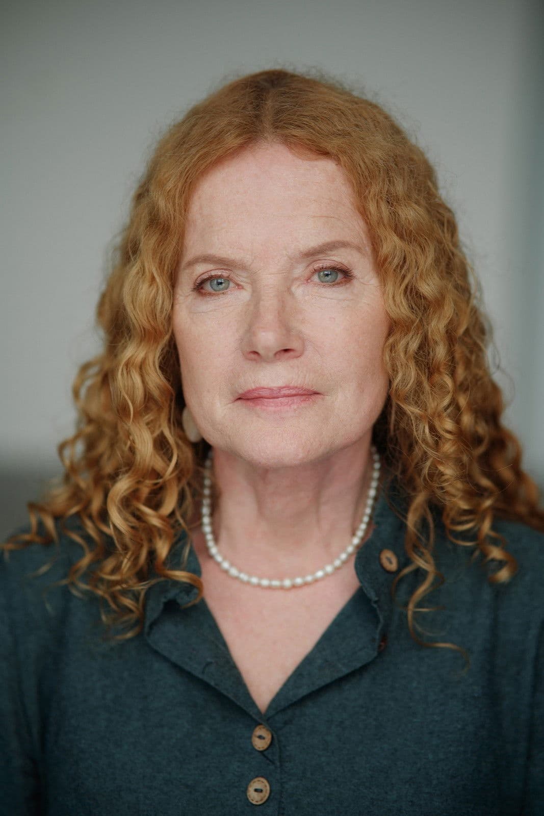 Irina Brazgovka profile