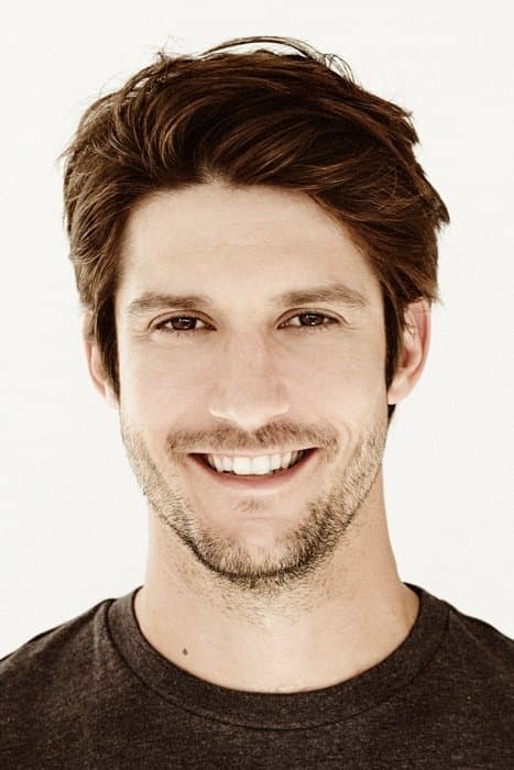 Jean-Sébastien Courchesne profile