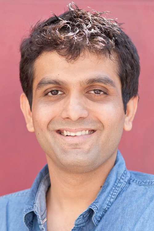Amit Masurkar profile