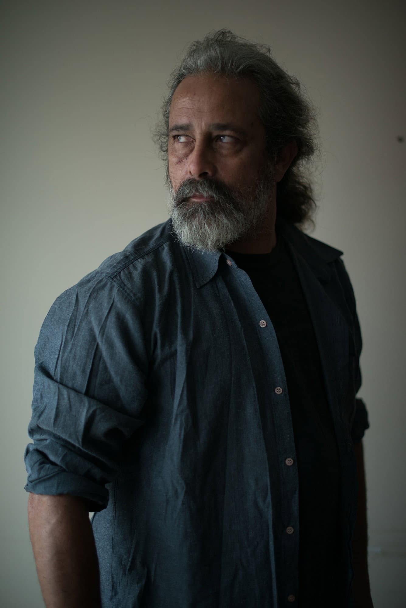 Daniel Aimetta profile