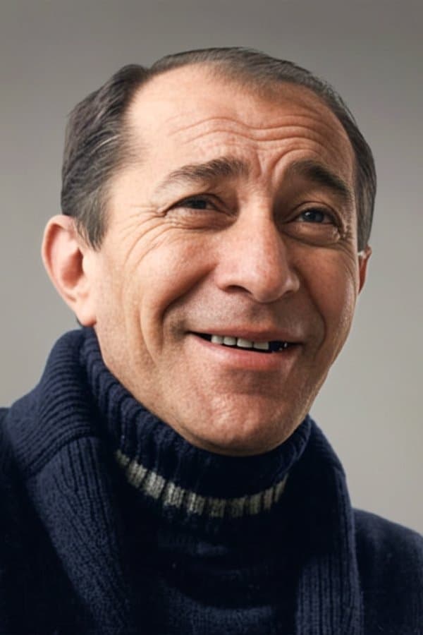 Ertem Eğilmez profile