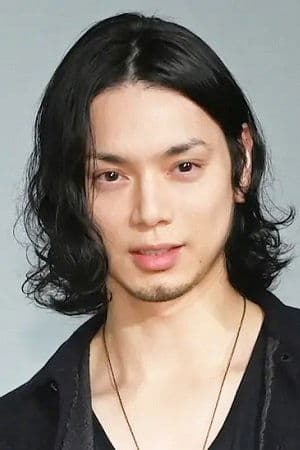 Hiro Mizushima profile