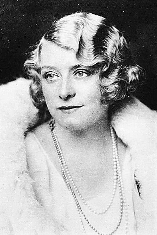 Irene Franklin profile