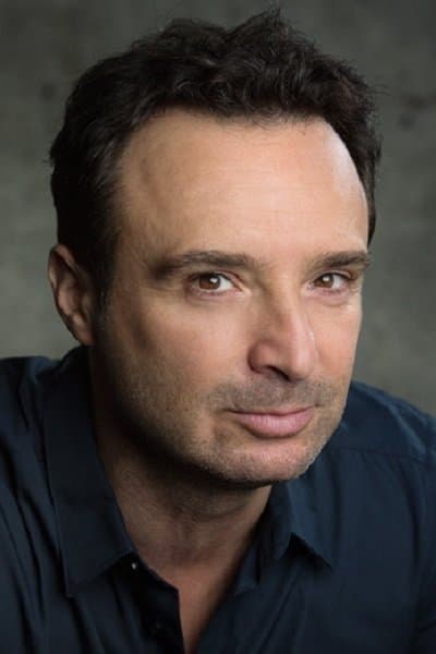 John Cassini profile