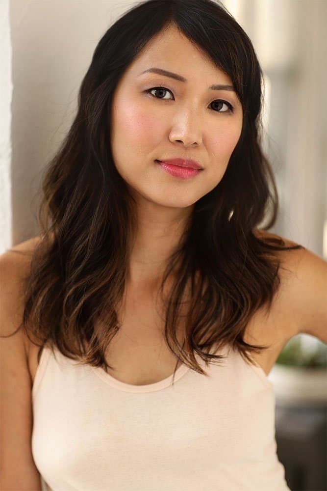 Natalie Kim profile