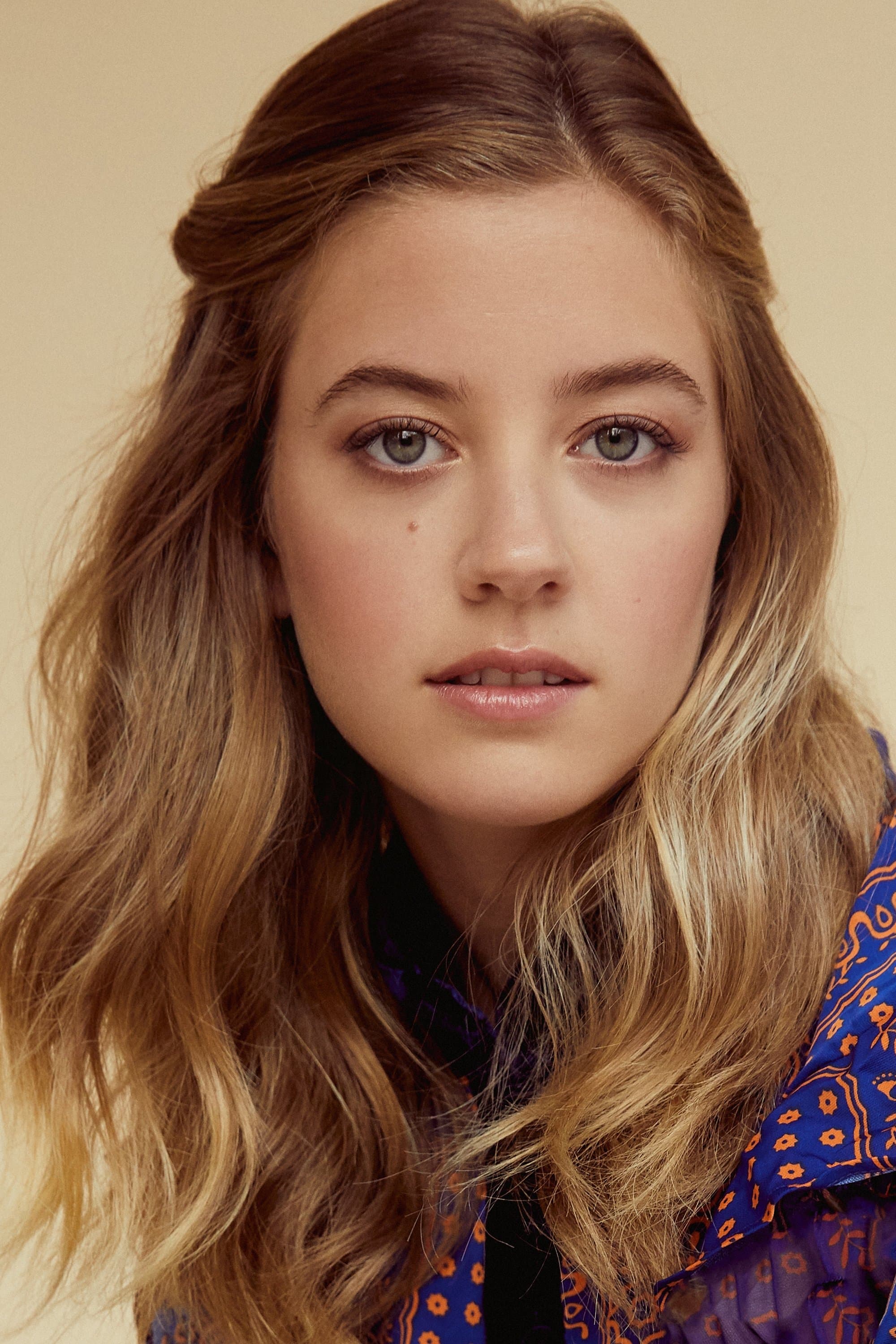 Mallory Bechtel profile