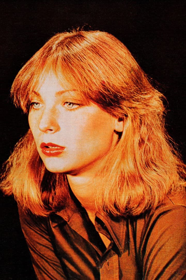 Vania Tzvetkova profile