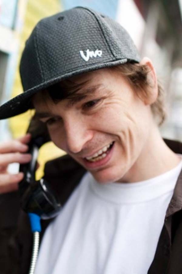 Corey Sheppard profile