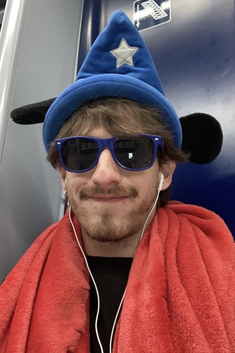 Tomás Mantilla profile