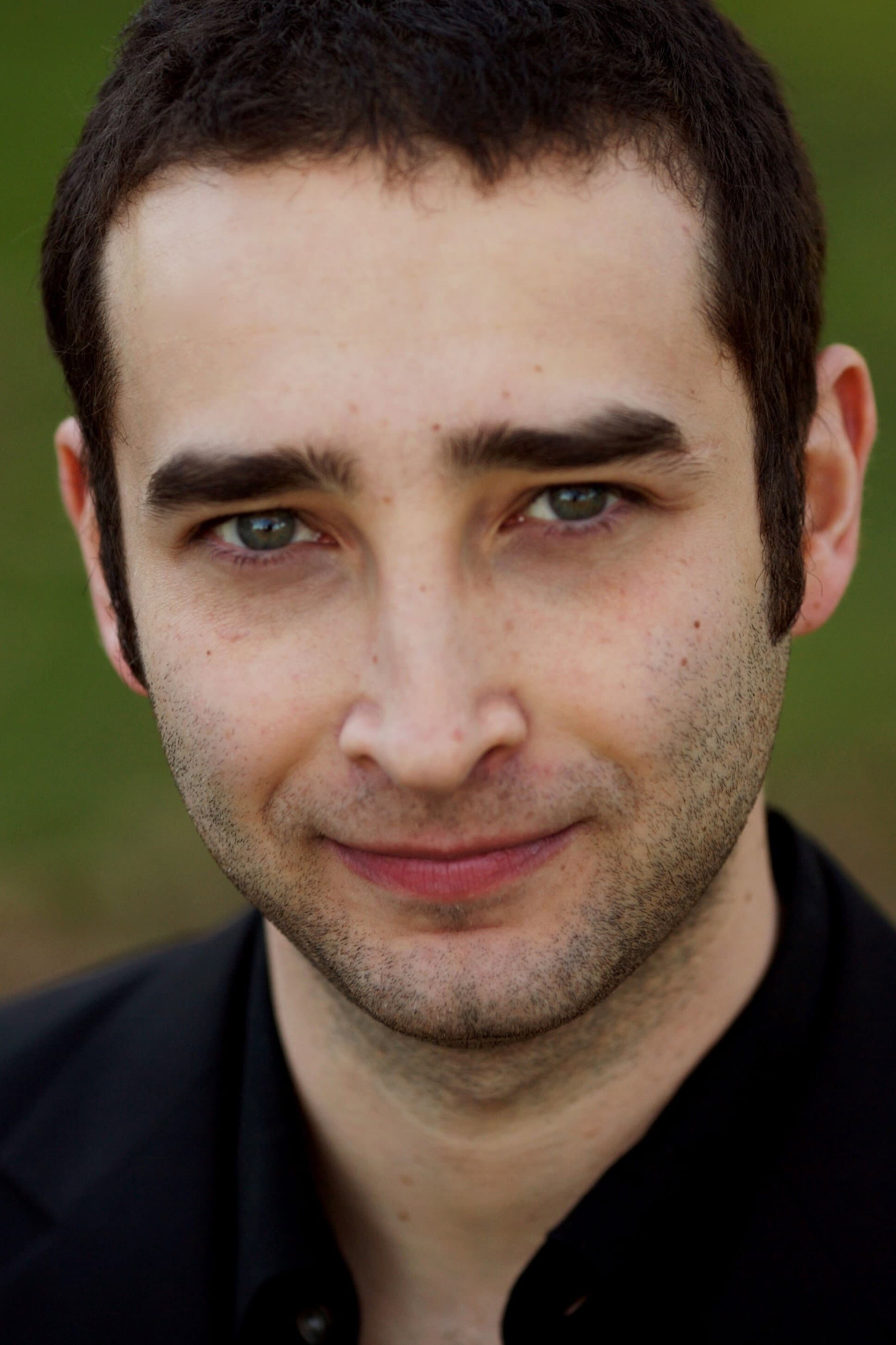 Spencer Berger profile