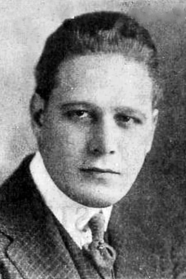 Harry Schumm profile