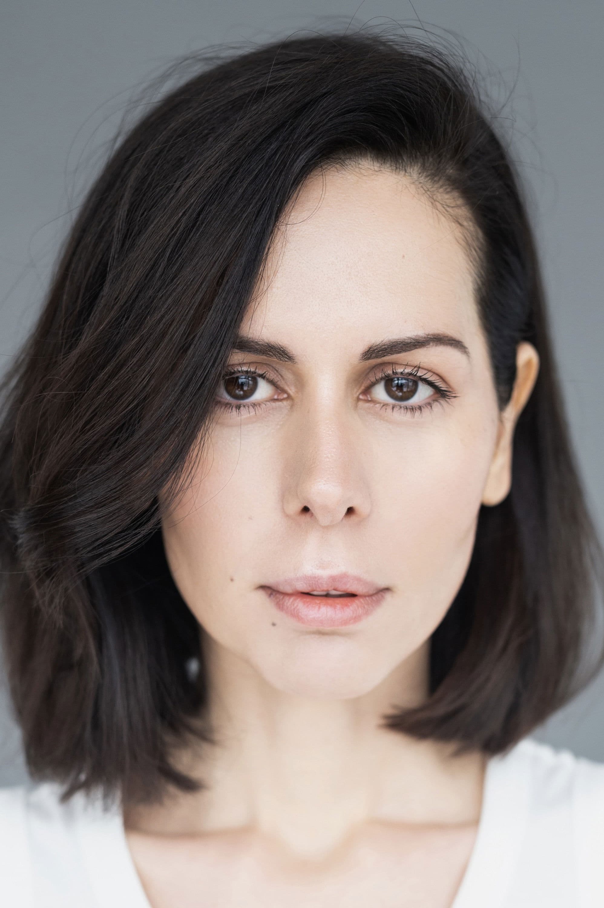 Sabina Akhmedova profile