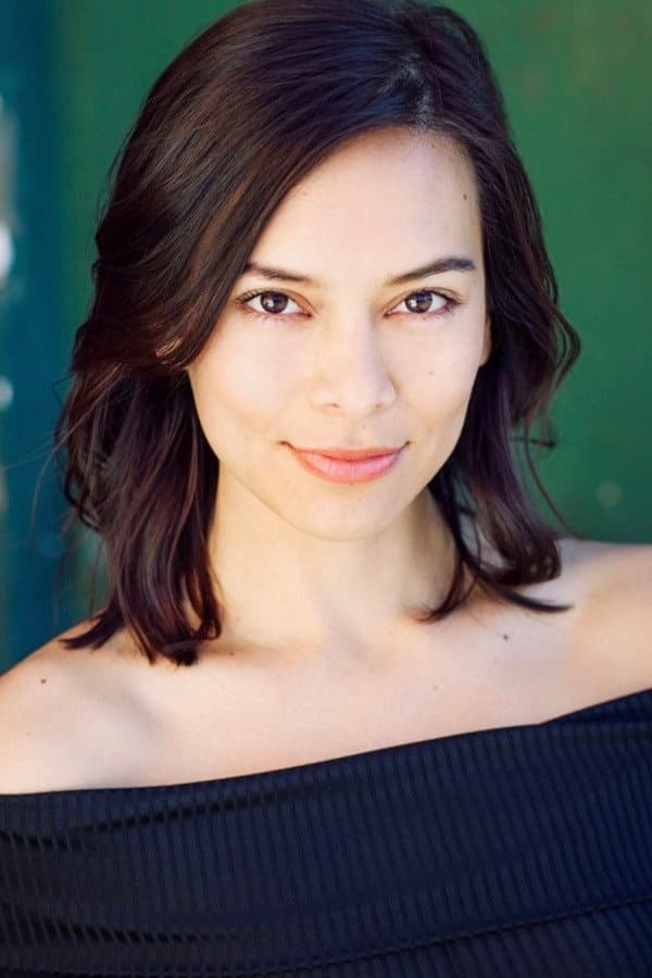 Sonya Balmores profile