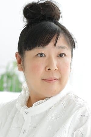 Tomoko Murakami profile