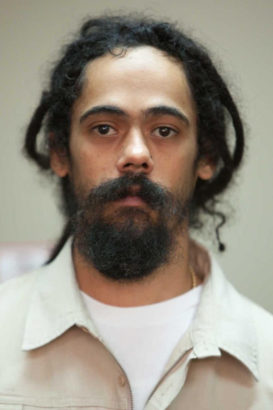 Damian Marley profile