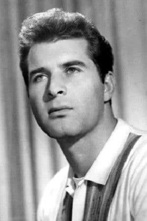 Rogelio Guerra profile