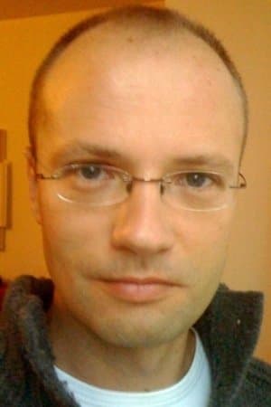 Olivier Walczak profile