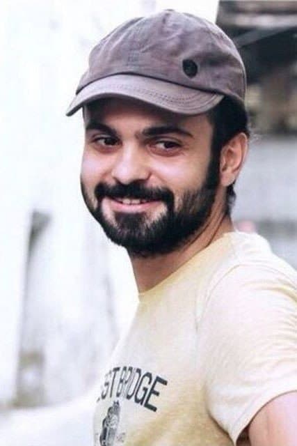 Soroush Hazrati profile