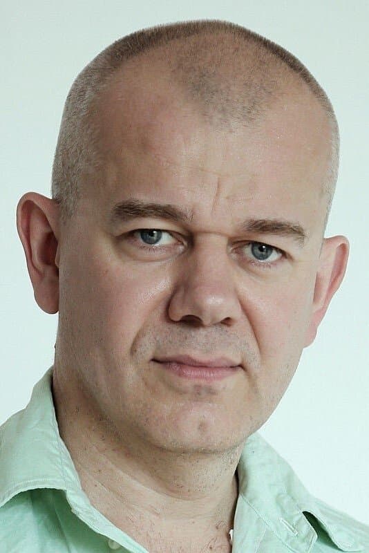 Stéphane Roquet profile