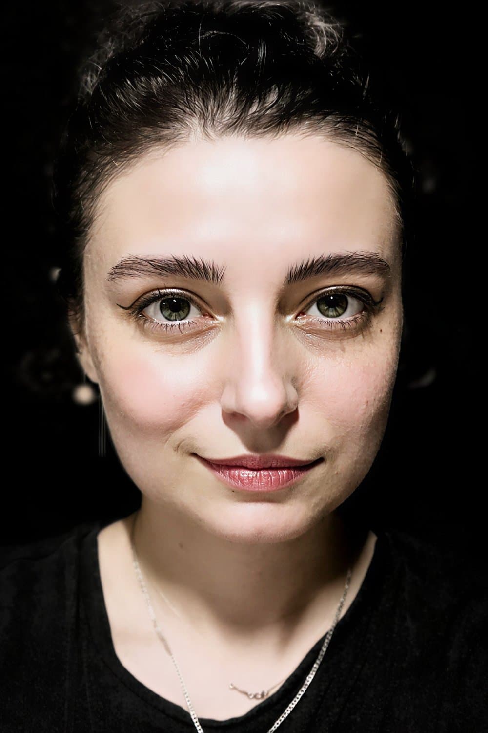 Katayoun Saleki profile