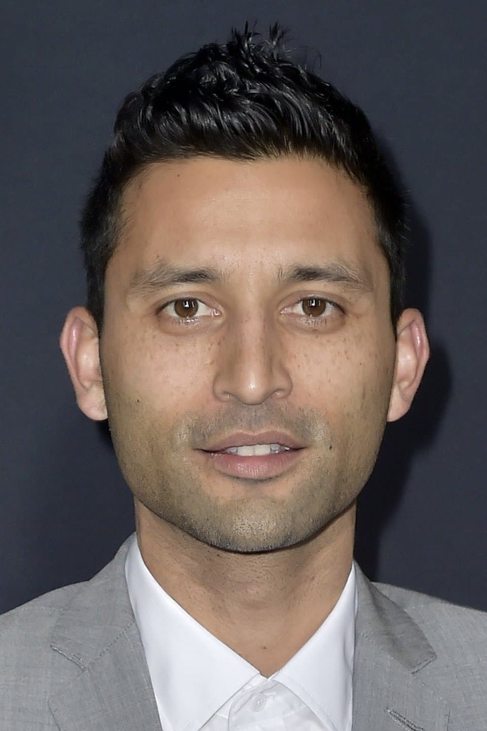 Justin Tipping profile