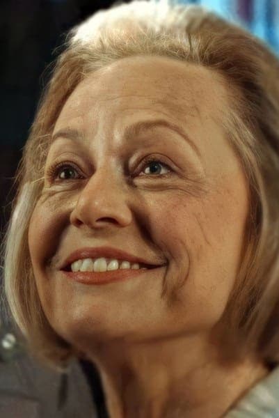 Ann McKenzie profile