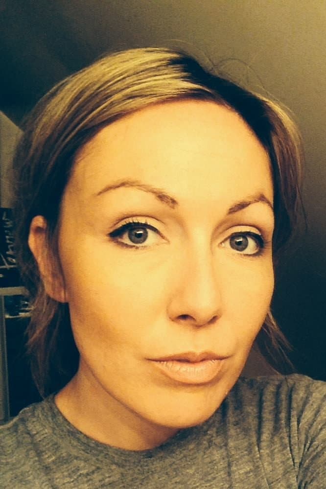 Jessica Whyte profile