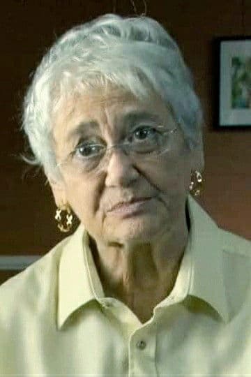 Victoria Mitchell profile