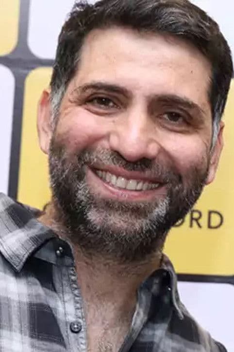 Sherveer Vakil profile