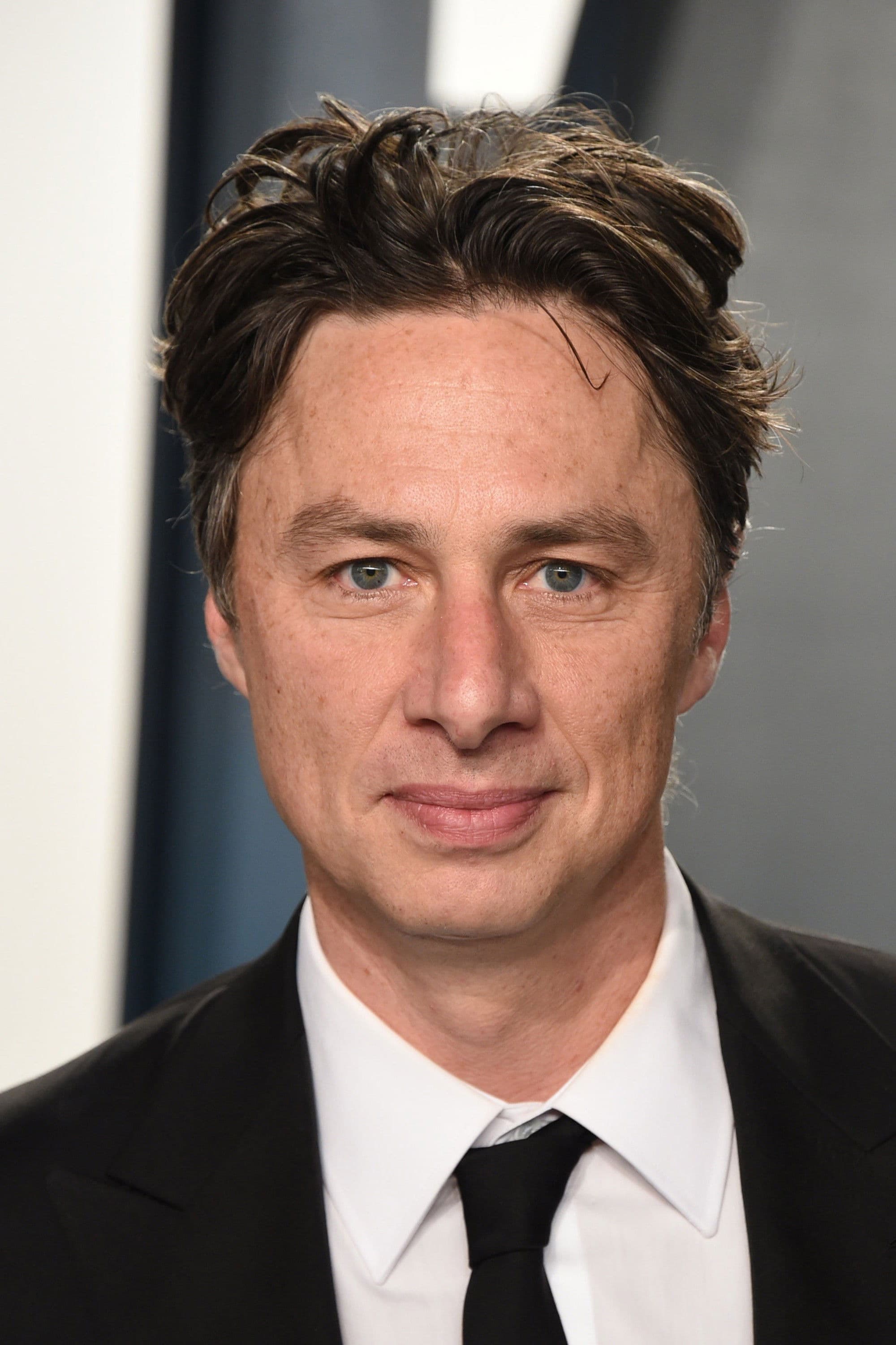 Zach Braff profile