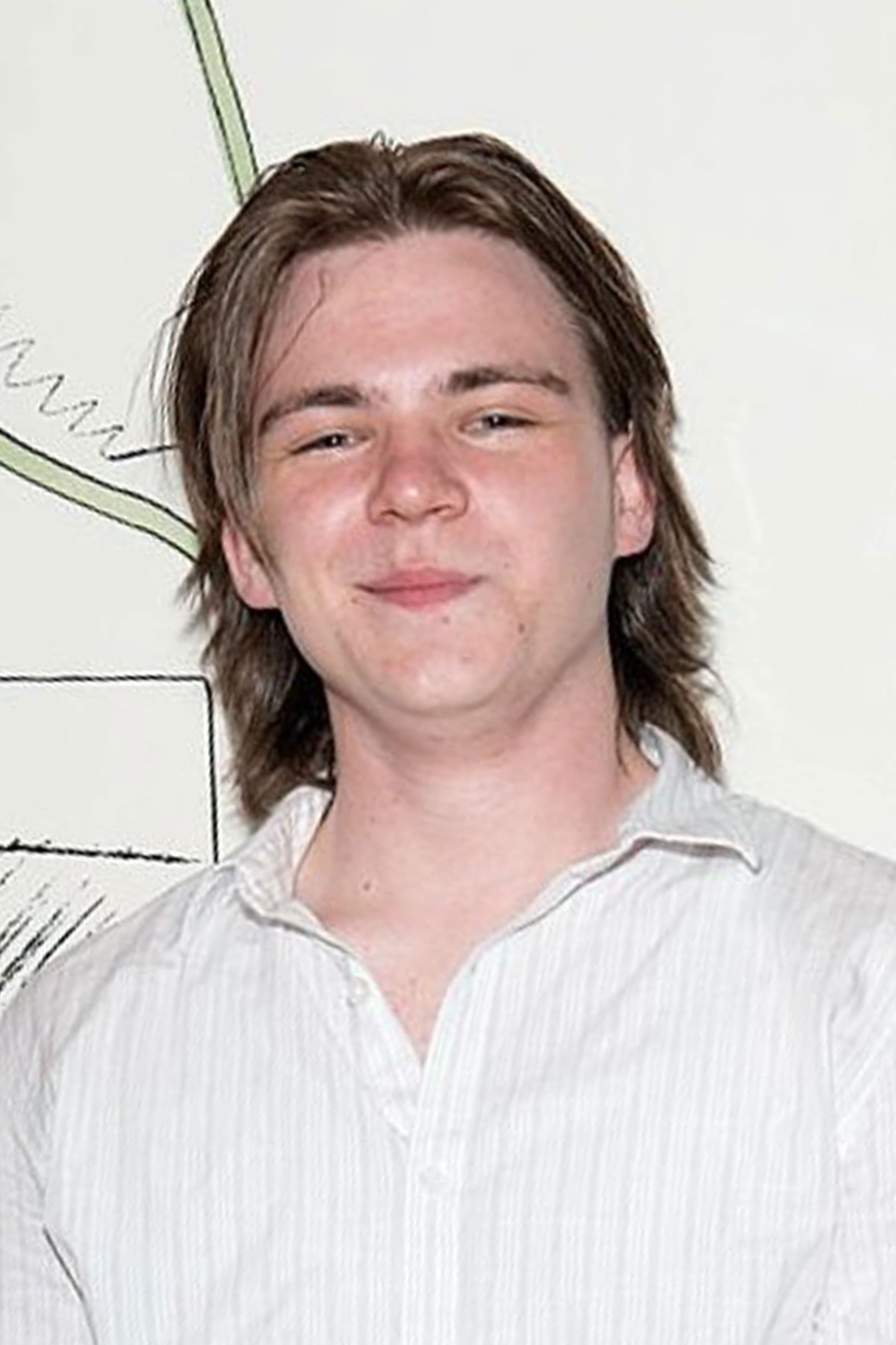 Miles Chandler profile