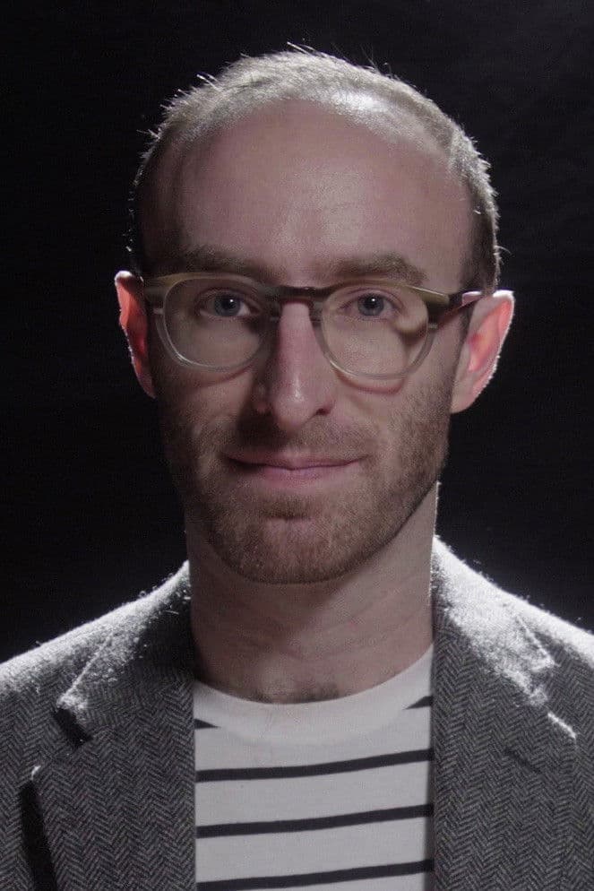 Patrick Willems profile