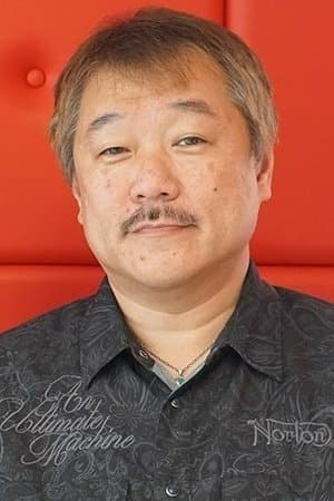 Shoji Hata profile