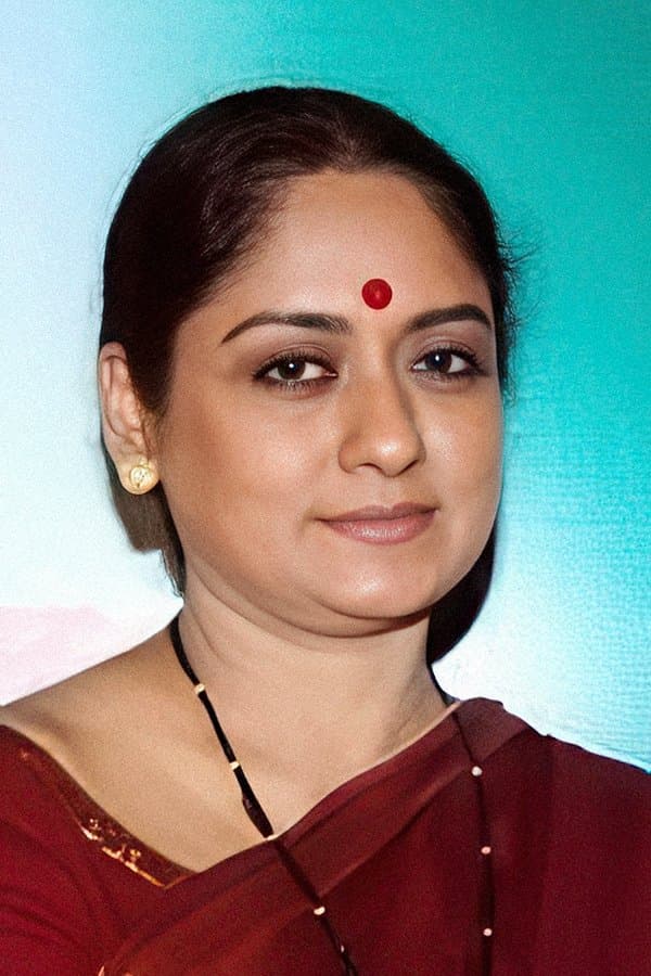 Rameshwari Talluri profile