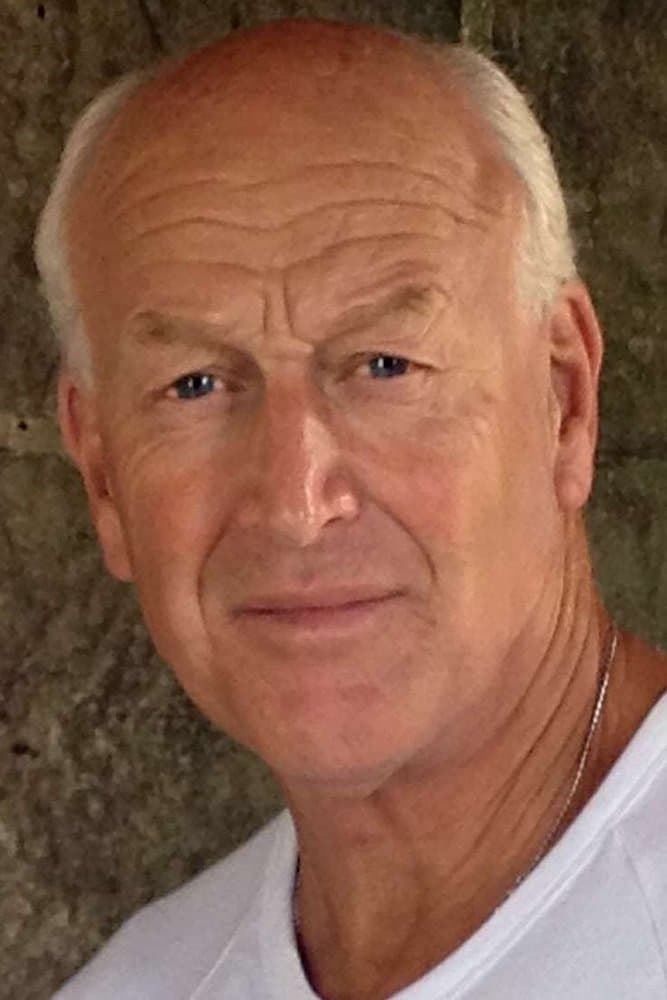 Barry Langrishe profile