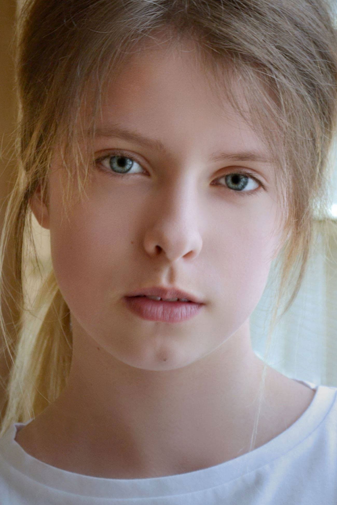 Ivanna Borodai profile