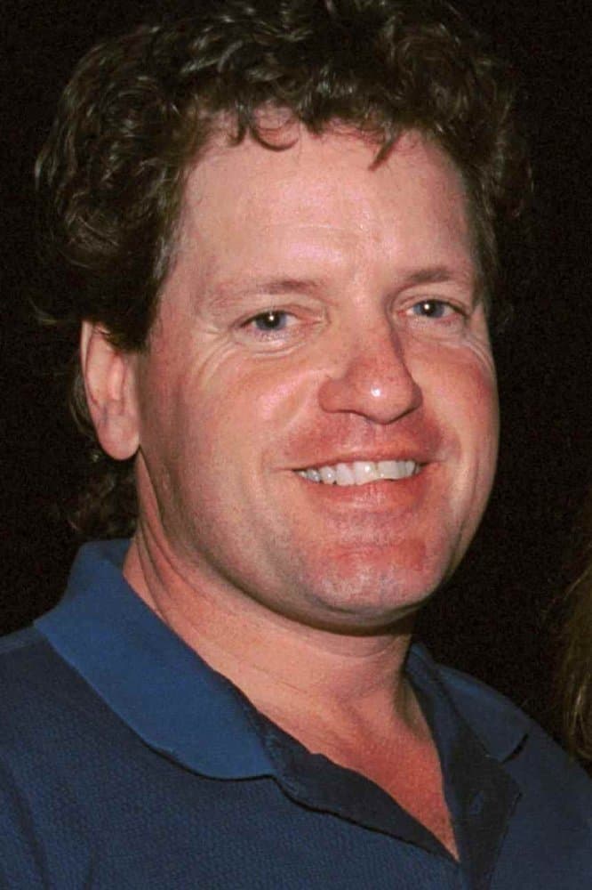 Roger Clinton, Jr. profile