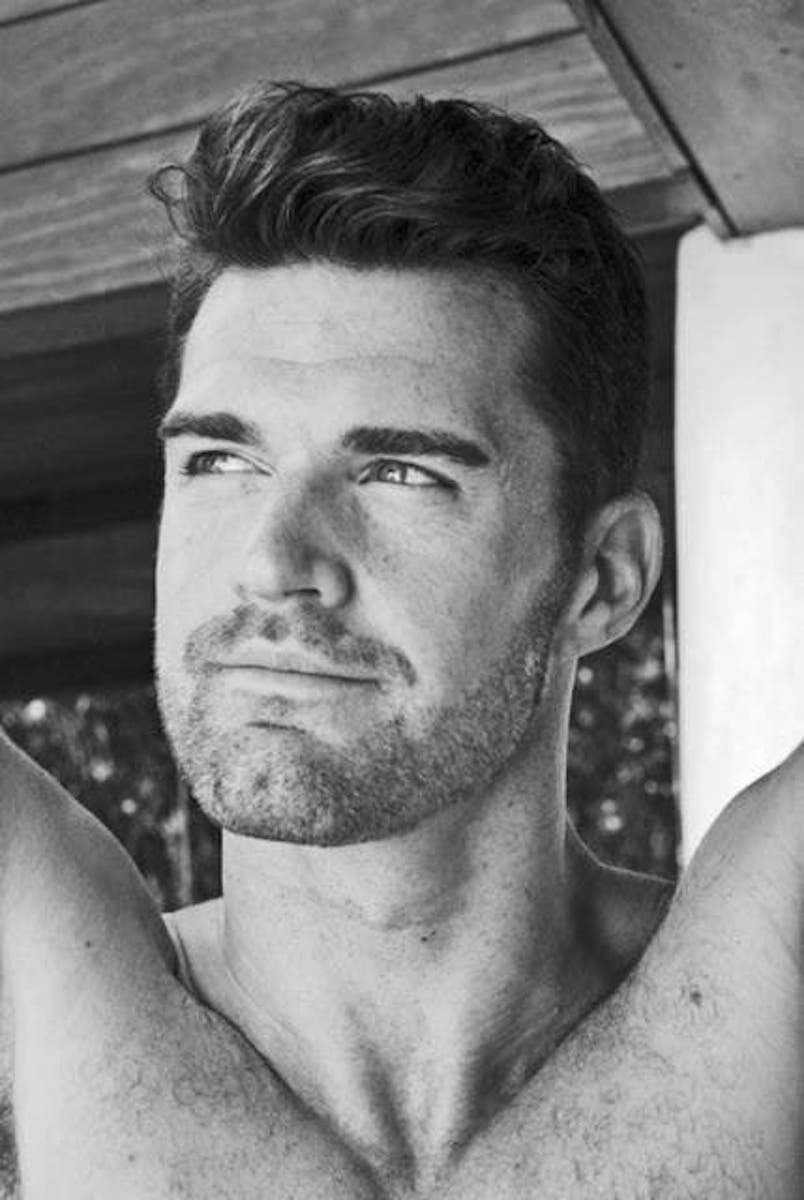 Kevin Grant Spencer profile