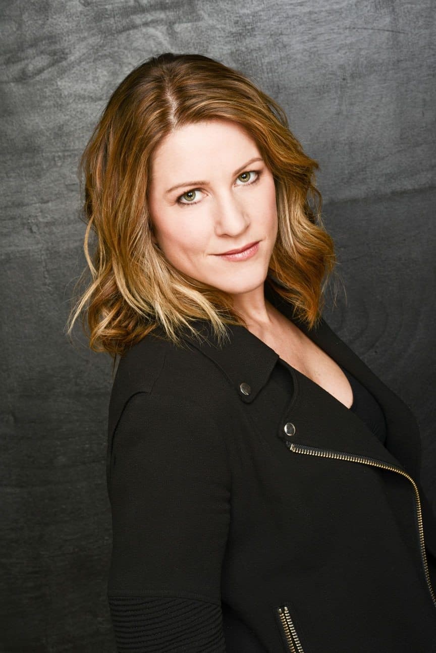 Jessie Behan profile