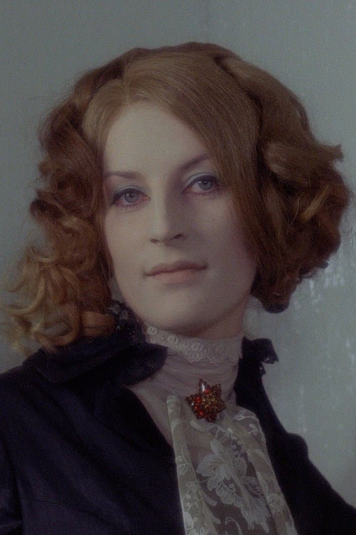 Helena Anýžová profile