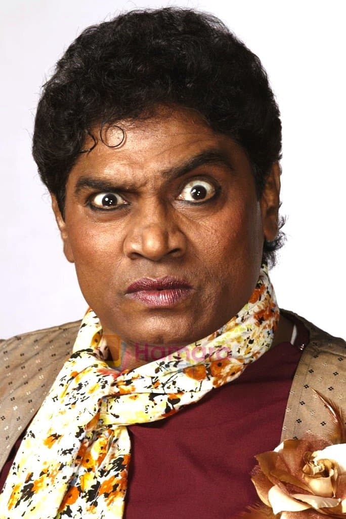 Johny Lever profile