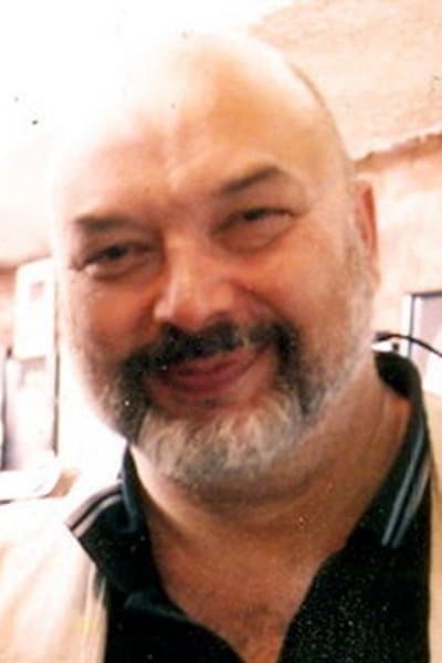 Thorkil Lodahl profile