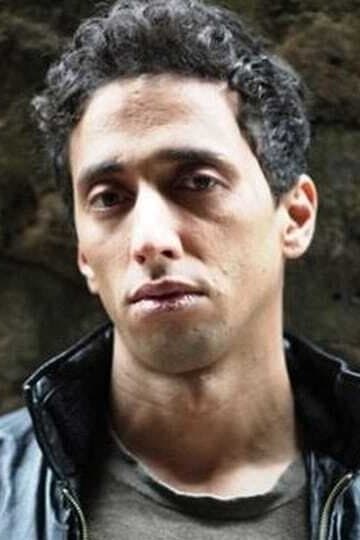 Sofiene Mamdi profile