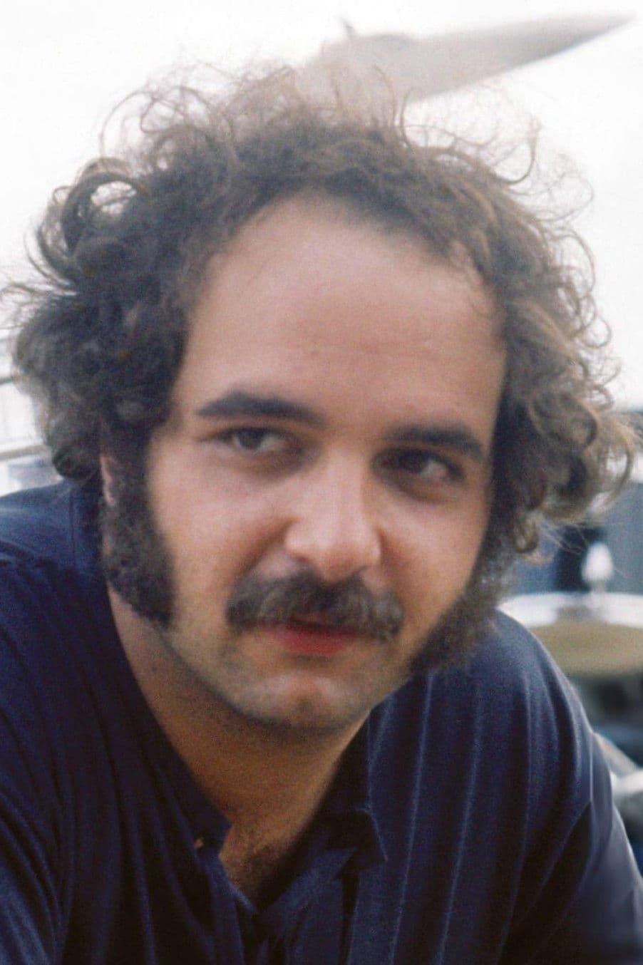 Larry Taylor profile