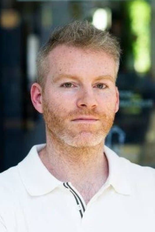 Pierce Conran profile