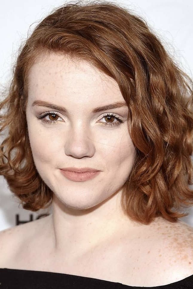 Shannon Purser profile