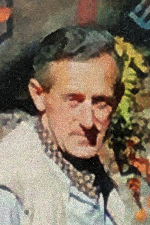 Malcolm Otton profile