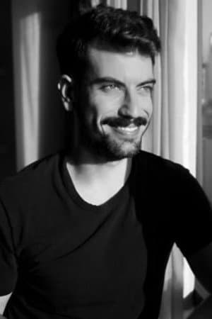 Alan Carabantes profile